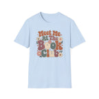 Meet Me At The Club T-Shirt
