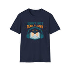 Just Read I Listen T-Shirt