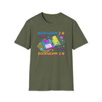 Bookworm 2.0 T-Shirt