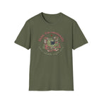 Emotionally Unavailable Right Now T-Shirt
