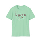Bookstore Girl T-Shirt