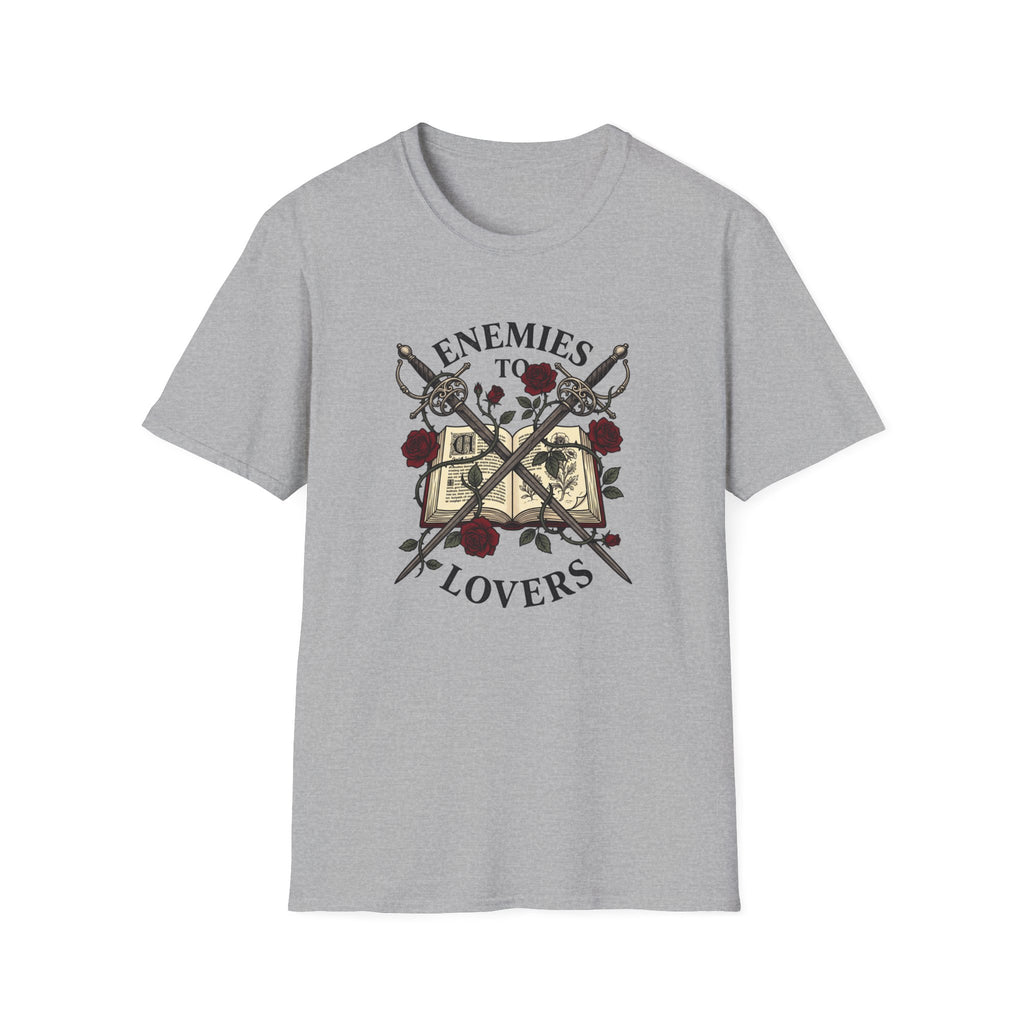 Enemies To Lovers T-Shirt