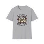 Enemies To Lovers T-Shirt