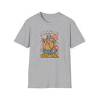 No Shelf Control T-Shirt