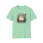 prefer the villain T-Shirt