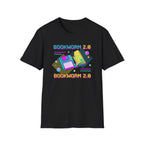 Bookworm 2.0 T-Shirt