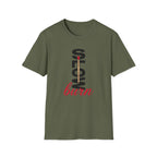 Slow Burn T-Shirt