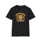 Literary Varsity Team T-Shirt