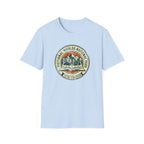 Fictional National Park T-Shirt