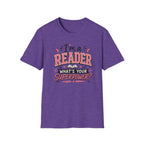 I'm A Rader T-Shirt