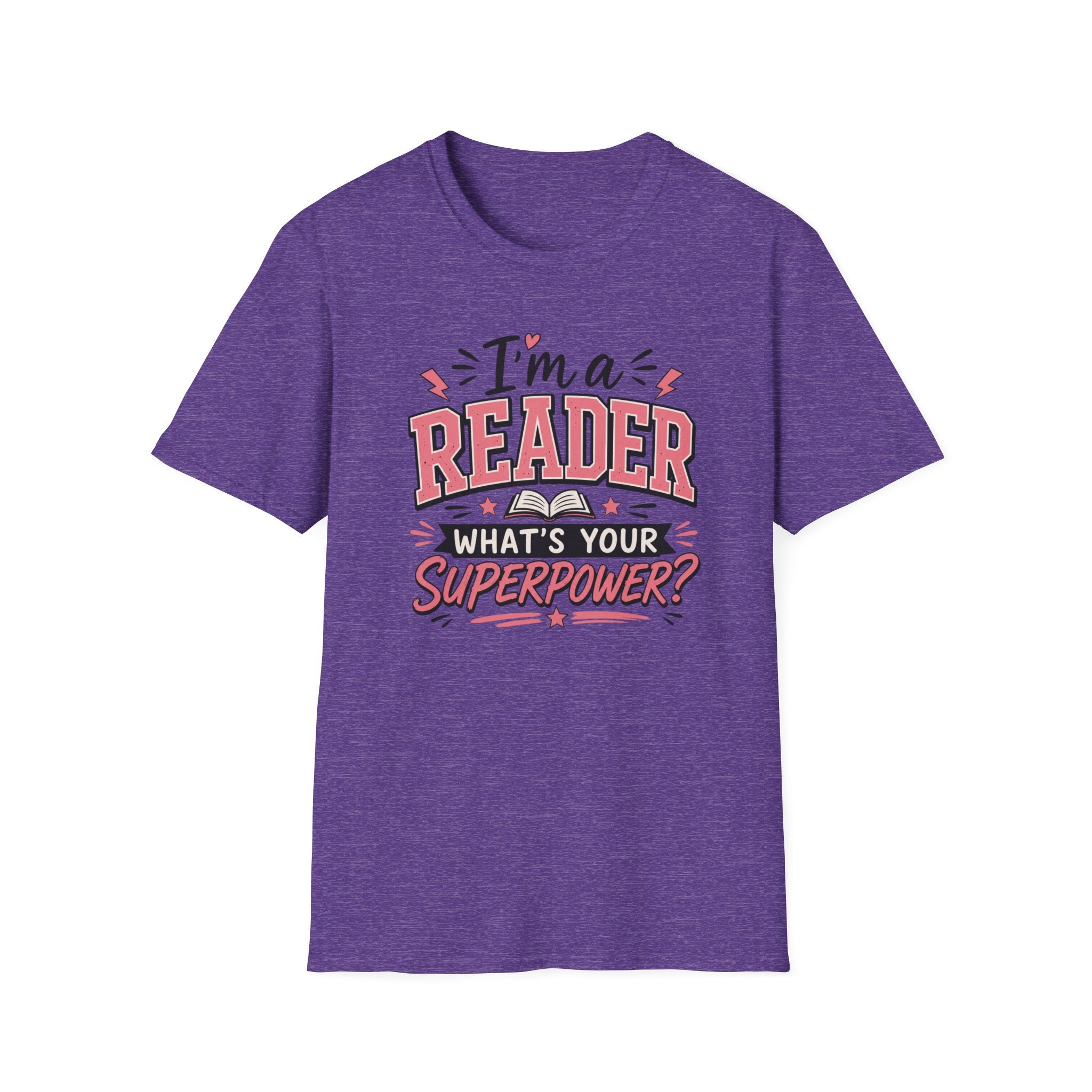 I'm A Rader T-Shirt