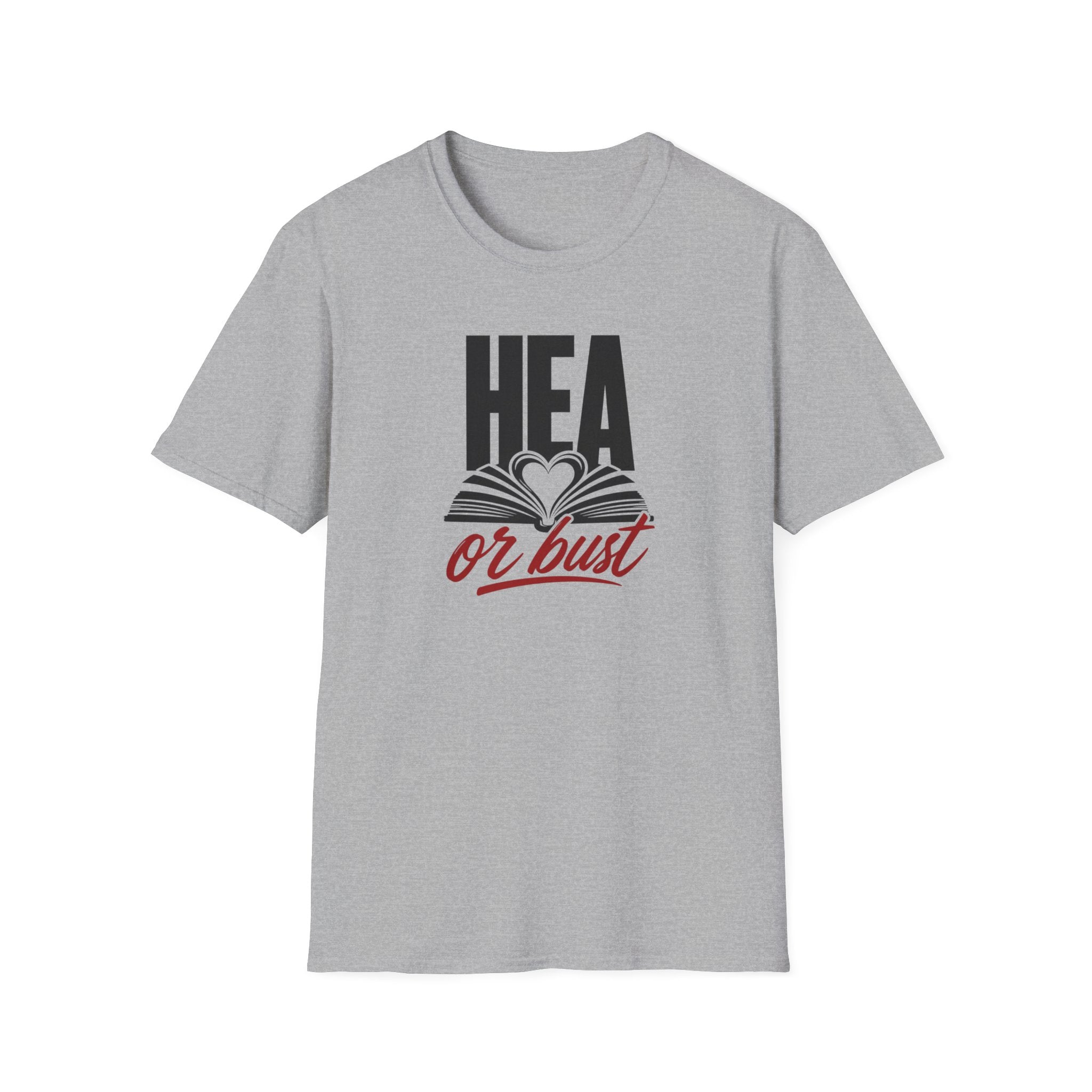 HEA or Bust T-Shirt