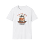 Fictional Book Boyfriend T-Shirt