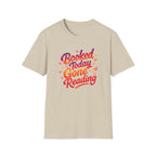 Booked Today Reading T-Shirt