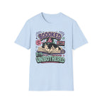 Booked & Unbothered T-Shirt