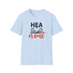 HEA Heart or Bust T-Shirt
