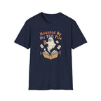 Haunted By TBR Pile T-Shirt