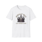 Morally Gray Thorns T-Shirt