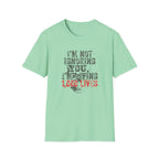 Living 1,000 Lives T-Shirt