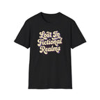Lost in Fiction T-Shirt