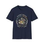 Dragon Reader Society T-Shirt
