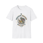 Dragon Reader Society T-Shirt