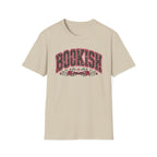 Bookish Rose T-Shirt