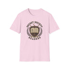 Secret Society of Readers T-Shirt