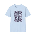 Fan Fic Better T-Shirt