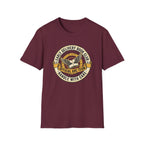 Early Delivery Book Club T-Shirt
