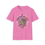 Dragon Reader Society T-Shirt