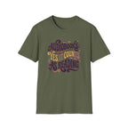 Audiobooks Count As Reading T-Shirt