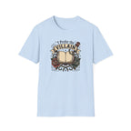 prefer the villain T-Shirt