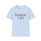Bookstore Girl T-Shirt