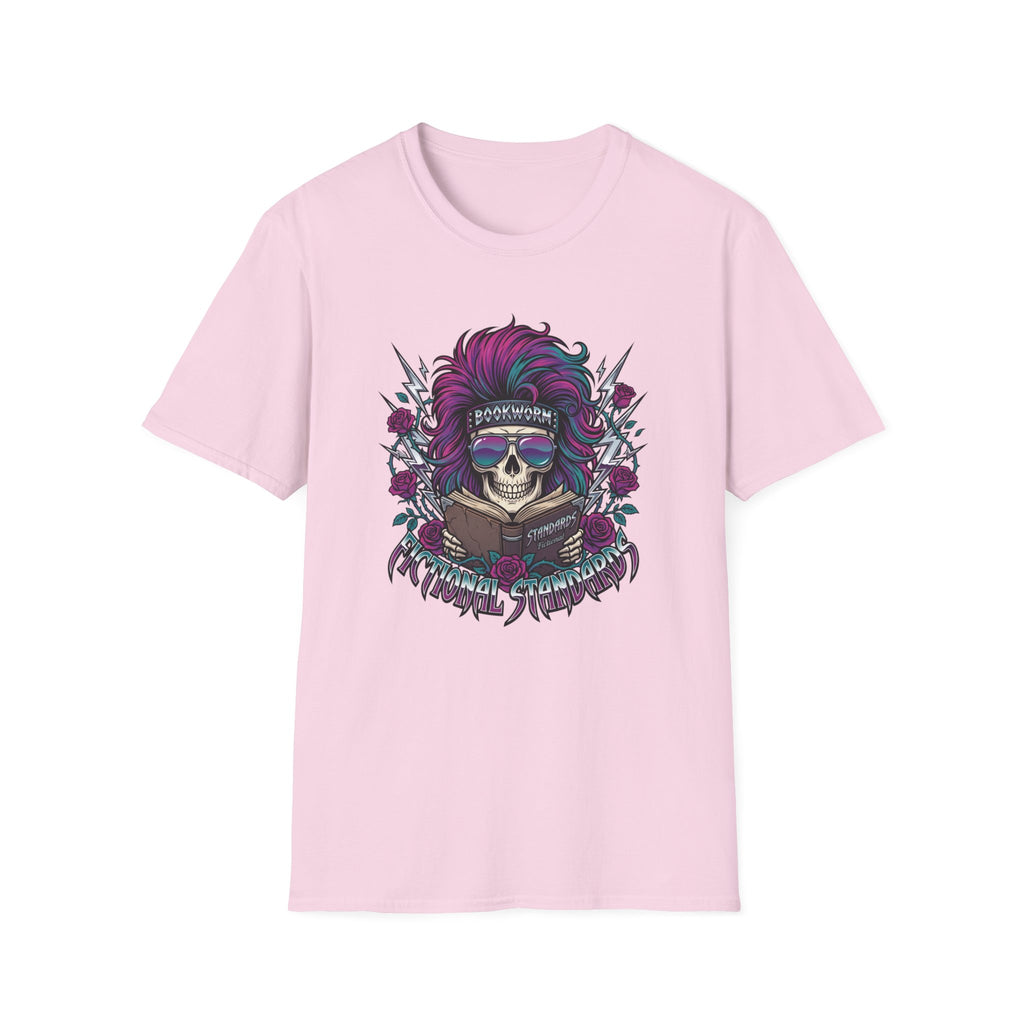 Fictional Standards T-Shirt