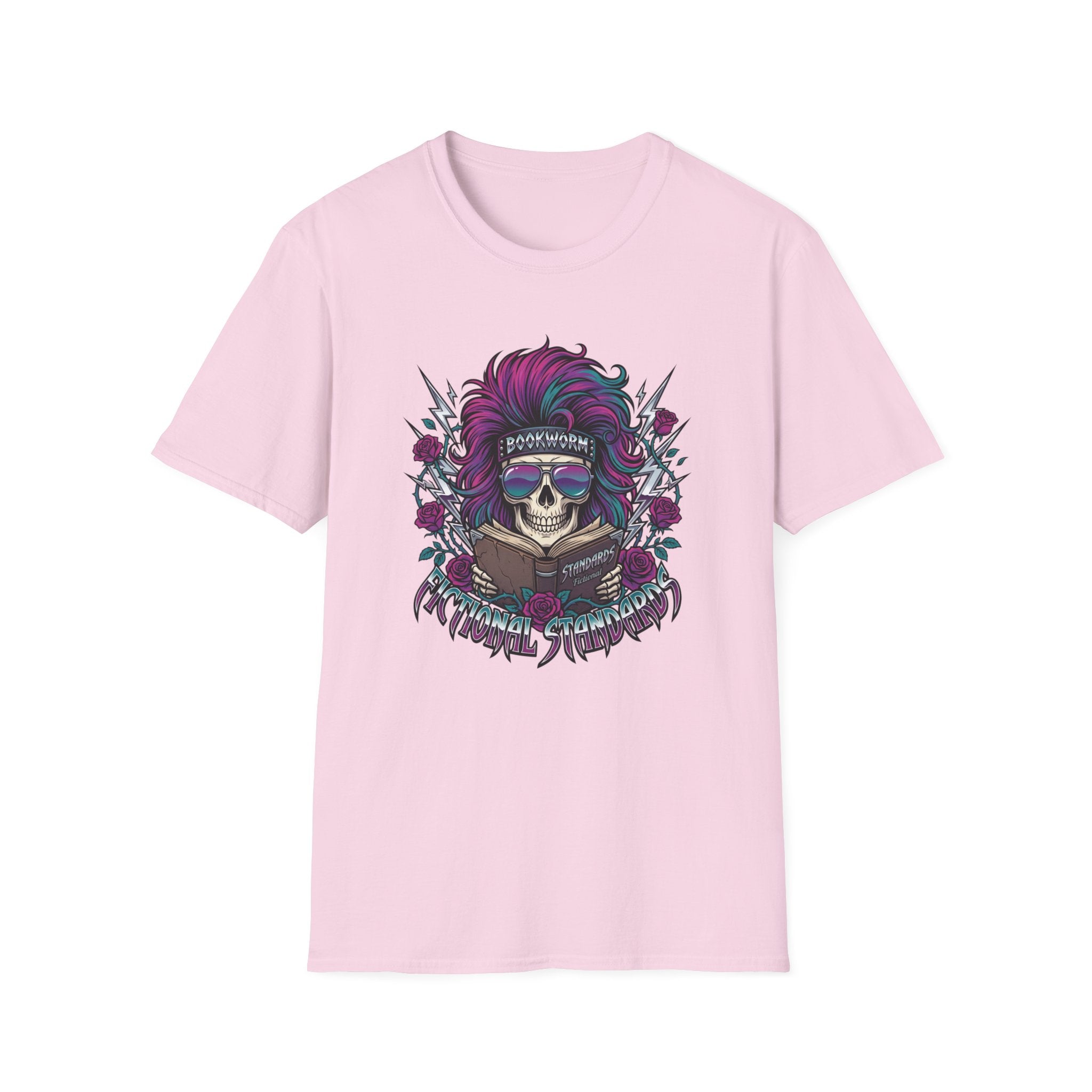 Fictional Standards T-Shirt