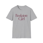Bookstore Girl T-Shirt