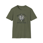 Morally Gray Favorite Color T-Shirt