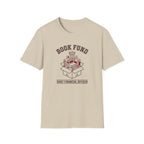 Book Fund CFO T-Shirt
