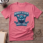 Midnight Readers Varsity Squad T-Shirt
