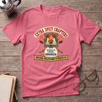 Extra Spicy Unhinged T-Shirt