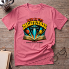 Lost In The Multiverse T-Shirt