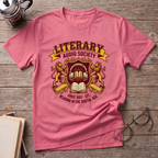 Literary Audio Society T-Shirt