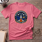 Deep Space Reader T-Shirt