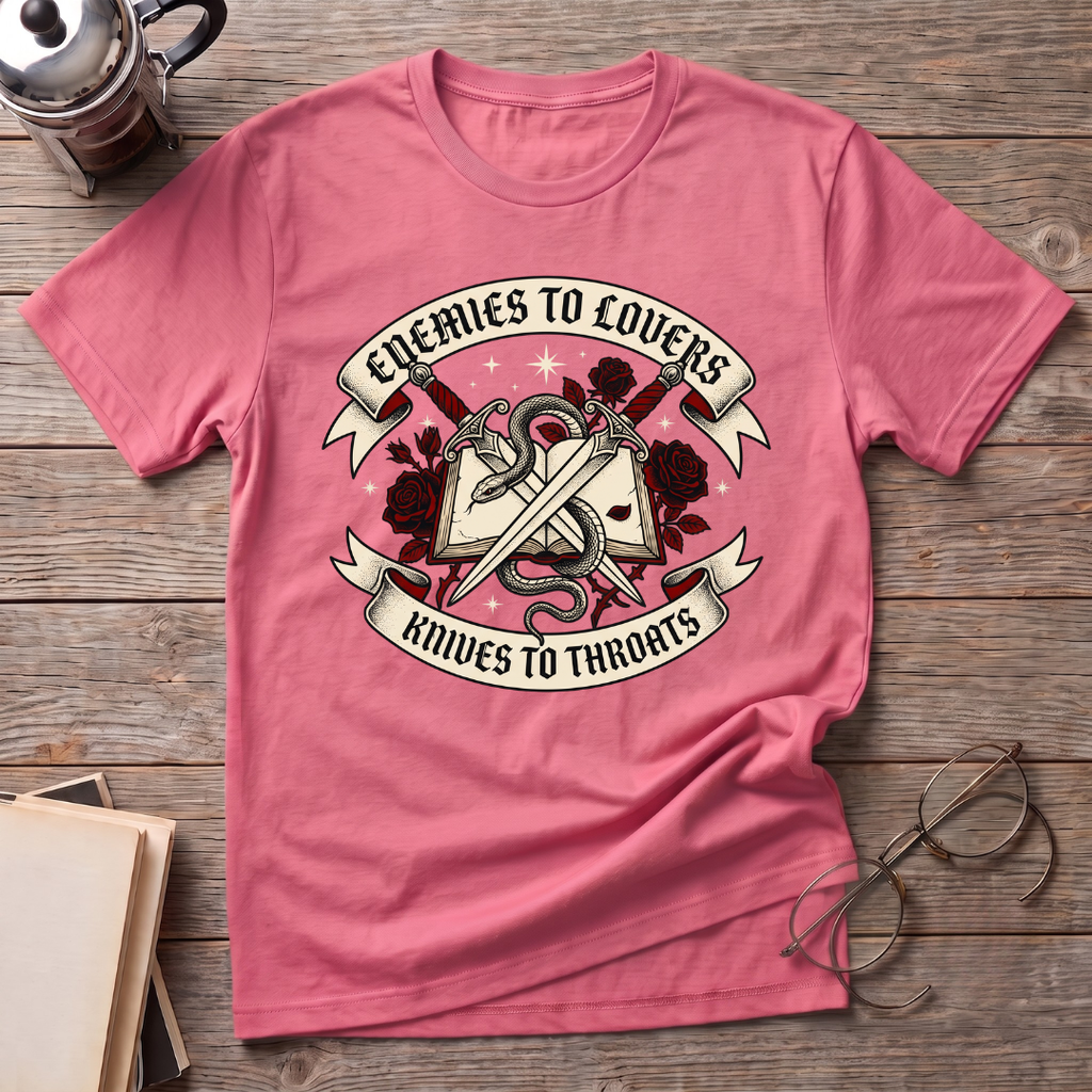 Enemies 2 Lovers T-Shirt
