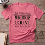 Hands-Free Chapter Devourer T-Shirt
