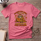 New Adult Delusion T-Shirt