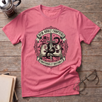 New Adult Chapters T-Shirt