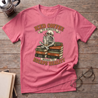 Iced Coffee Escape Reality T-Shirt