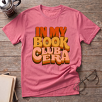In My Book Club Era T-Shirt